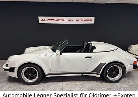 Porsche 911 Carrera Speedster Topzustand