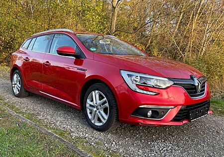 Renault Megane IV 1.5l Grandtour Business-Edt. Tüv=10/26