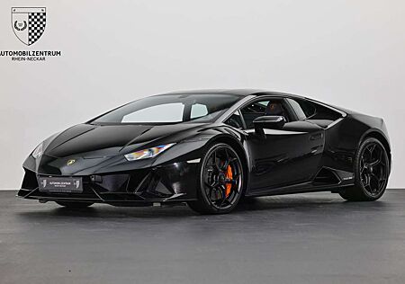 Lamborghini Huracan Huracán Huracán EVO StylePack/BigCarbonPack/SportSeat