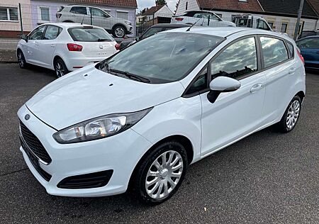 Ford Fiesta Trend