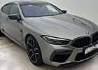 BMW M8 Competition xDrive Gand Coupé