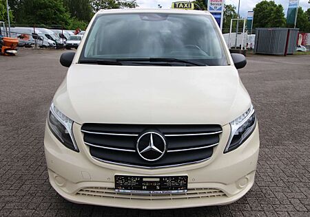 Mercedes-Benz Vito 116 CDI Pro extralang TAXI LED+NAVI