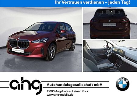 BMW 216 Steptronic DCT Komfortzugang