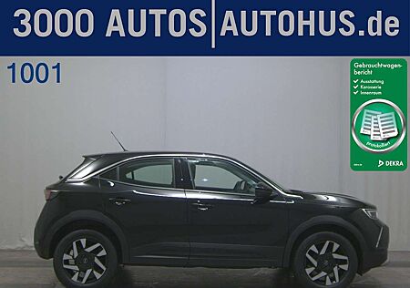 Opel Mokka 1.5 D Elegance Navi LED RFK DynLicht SHZ