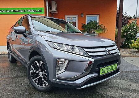 Mitsubishi Eclipse Cross 1.5T-MIVEC Diamant 2WD AUTOMATIK