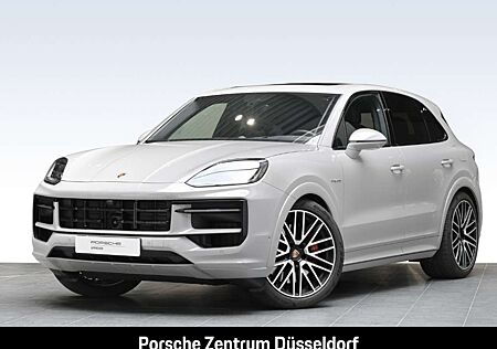 Porsche Cayenne S E-Hybrid Surround-View InnoDrive LED