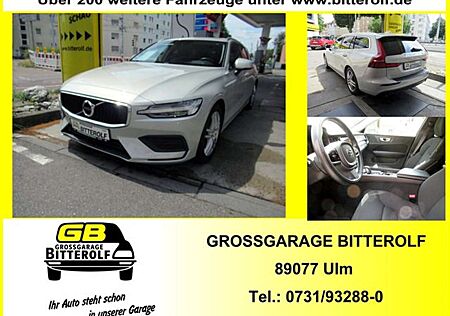 Volvo V60 B5 Momentum Autom AHK/SHZ/PDC/LED/Tempo