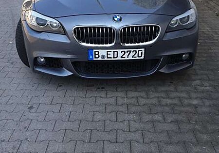 BMW 525d 525 xDrive