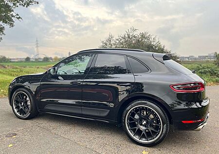 Porsche Macan S Diesel PDK