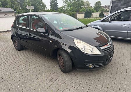 Opel Corsa 1.2 16V Cosmo