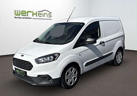 Ford Transit Courier 1.5 Klima Durchlade Beifahrer