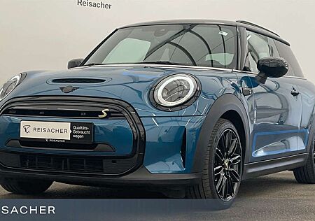 Mini Cooper SE ClassicTrim AdapLED Pano RFK SHZ 17"LM