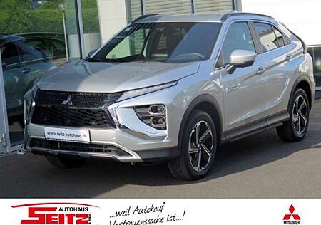 Mitsubishi Eclipse Cross Intro Edition Hybrid 4WD 2.4 MIVEC PHEV EU6d Cr.PH