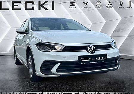 VW Polo Volkswagen Life 1.0 MPI *KLIMA*PDC*DIGITALCOCKPIT*LED*UVM*
