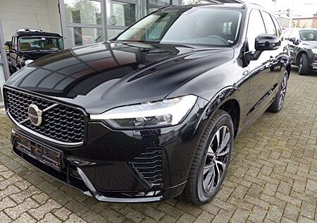 Volvo XC 60 XC60 Plus Dark B4 AWD Aut.EU6d*GOOGLE*STANDHZG*