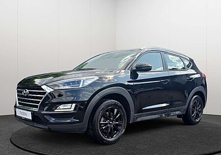 Hyundai Tucson FL MJ20 1.6 GDi M/T 2WD TREND Navi, LED