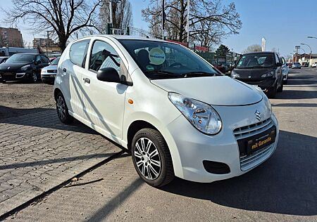 Suzuki Alto Basis 2 Hand 12 Monate PDS