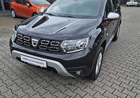 Dacia Duster II 1.6 SCe 115 Comfort 2WD 1.6 SCe 115 EU6 Comfort