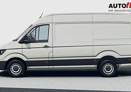 VW Crafter Volkswagen 35 140 L3H3 3S AHK Temp 2xPDC AppC 103 kW (140 ...