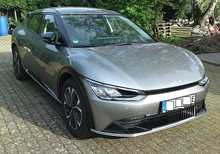 Kia EV6 AWD + V2L + WP + Paket 1 in TOP Zustand
