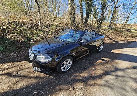 Audi A3 Ambition Cabrio 2.0 T