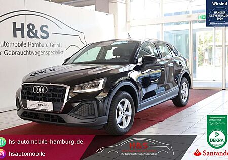 Audi Q2 35 TFSI Carplay-Navi*LED*PDC