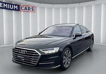 Audi A8 50 TDI quattro *Garantie*Finanzierung*