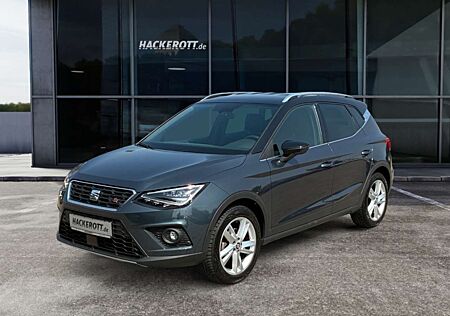 Seat Arona FR 1.5 TSI Fulllink, Sitzh.,Klima, PDC