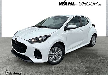 Mazda 2 Hybrid 1.5 VVT-i 116 Hybrid CVT Prime-Line