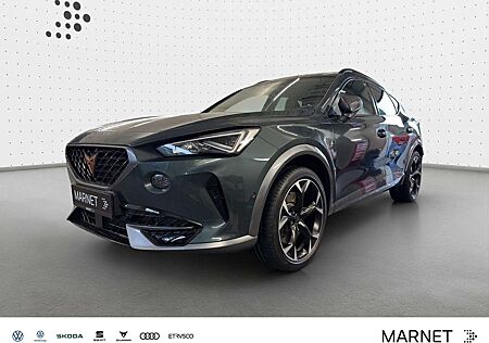 Cupra Formentor VZ 1.4 TSI e.Hybrid DSG*Navi*AHK*Kamer