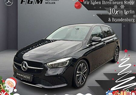 Mercedes-Benz B 180 Progressive Sitzhz|EASY-PACK|AHK|Kam