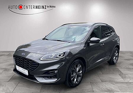 Ford Kuga gebraucht kaufen Ford Kuga Hybrid ST-Line X