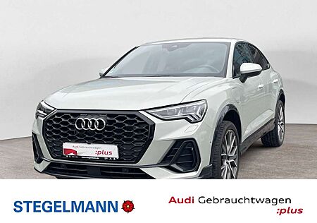 Audi Q3 45 TFSI e S-tronic 20Zoll*Matrix*sc