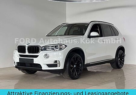 BMW X5 xDrive 30 d NAVI 8 Fach LEDER SHZ SoftClose