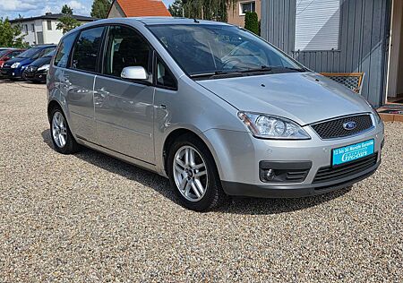 Ford Focus C-Max 2.0 Aut. Ghia 1.Hand*Navi*PDC*