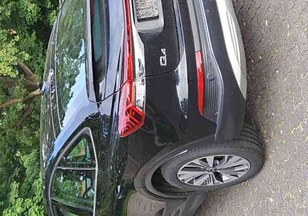 Audi Q4 e-tron 35 Sportback