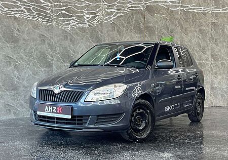 Skoda Fabia Classic