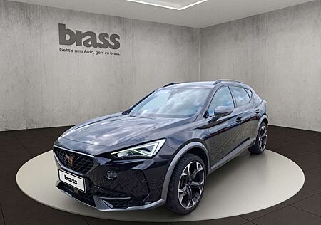 Cupra Formentor 1.5 TSI Navigation Ambiente-Licht