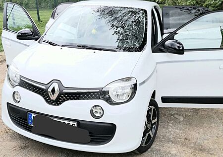 Renault Twingo ENERGY TCe 90 LIMITED 2018