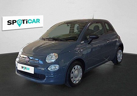 Fiat 500 Lim. Lounge 69, DAB, Klima