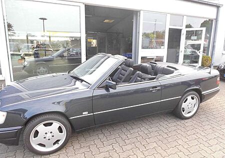 Mercedes-Benz E 220 W124 Cabrio Sportline