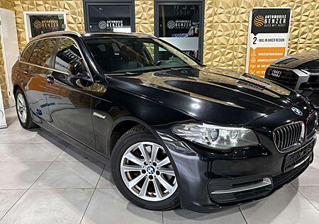 BMW 520 5 Touring d/PANO/SHZ/NAVI/PDC/TEMPOMAT