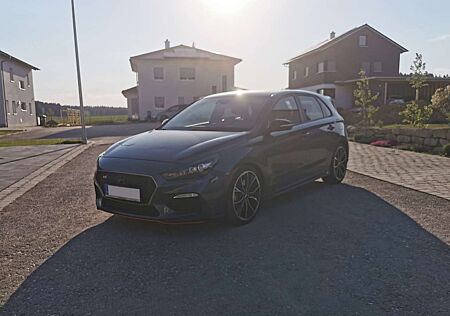 Hyundai i30 N Performance