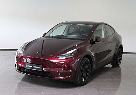Tesla Model Y Long Range Dual AWD AHK Pano 20
