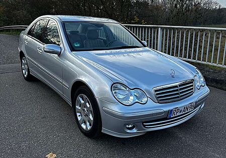 Mercedes-Benz C 200 CDI Avantgarde