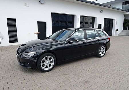 BMW 335 d xDrive Touring