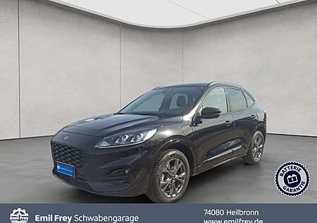 Ford Kuga 2.5 Duratec PHEV ST-LINE