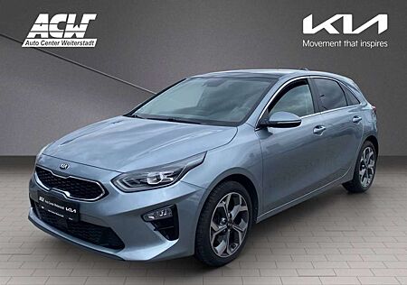 Kia Cee'd Ceed / CEED 1.4T PLATINUM LEDER PANORAMA FULL-LED