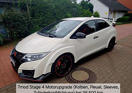 Honda Civic Type-R GT