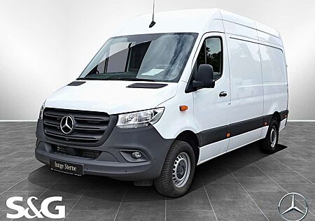 Mercedes-Benz Sprinter 317 CDI Kasten L2H2 KAMERA 360° SITZHZ.
